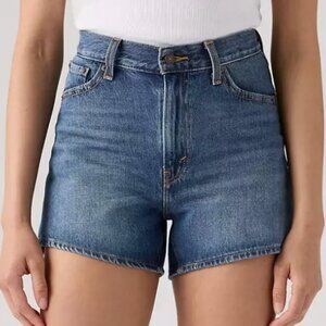 Levi's 80s Mom Short